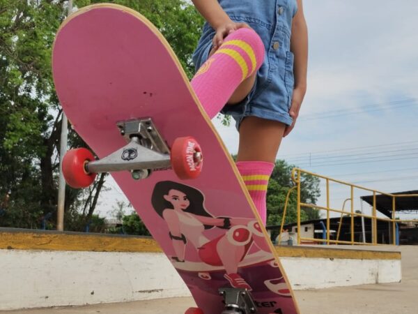 Tudo Sobre Skate Profissional: O Que Você Precisa Saber