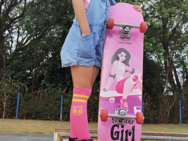 Como Escolher o Melhor Skate Profissional para Performance Ideal