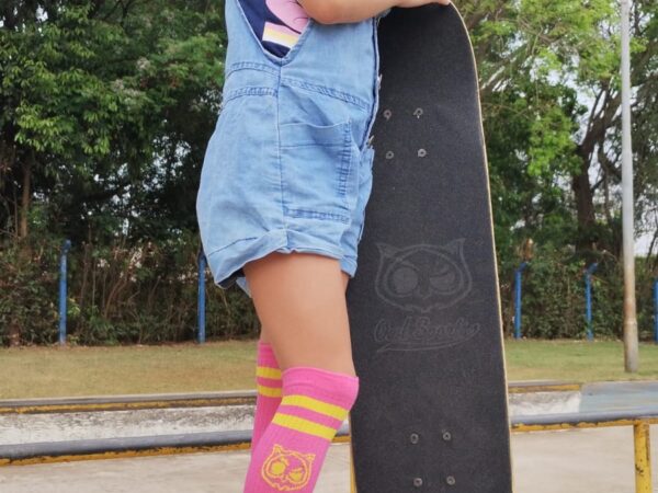 Escolhendo o Melhor Skate Profissional e Roupa de Skate para Você