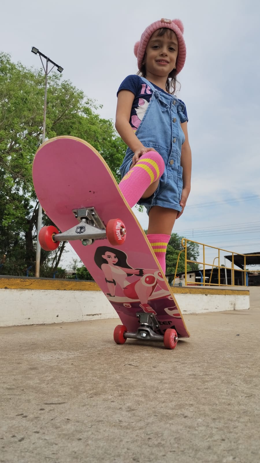 Roupas de Skate: A Moda que Protege e Estiliza